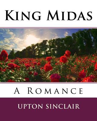 King Midas: a Romance